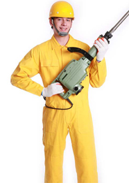 耐磨工作連體服TMLTF-24 耐磨工作連體服TMLTF-24