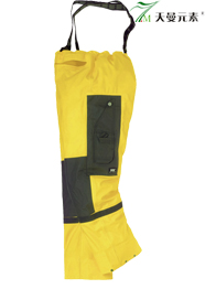 防火阻燃背帶褲TMBDK-025 防火阻燃背帶褲TMBDK-025