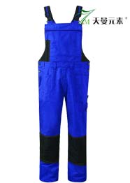 裝修油漆工背帶褲TMBDK-008 裝修油漆工背帶褲TMBDK-008