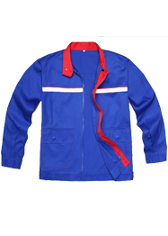 定做春季工作服TMDMSK-001 定做春季工作服TMDMSK-001