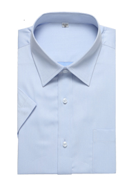 男短袖正規領襯衫TMHC504 男短袖正規領襯衫TMHC504