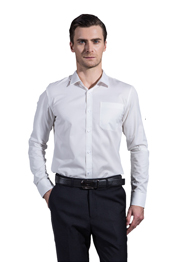 男短袖正裝領(lǐng)襯衣GMD6001 男短袖正裝領(lǐng)襯衣GMD6001