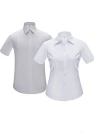 男短袖小領襯衣YMD4516 男短袖小領襯衣YMD4516